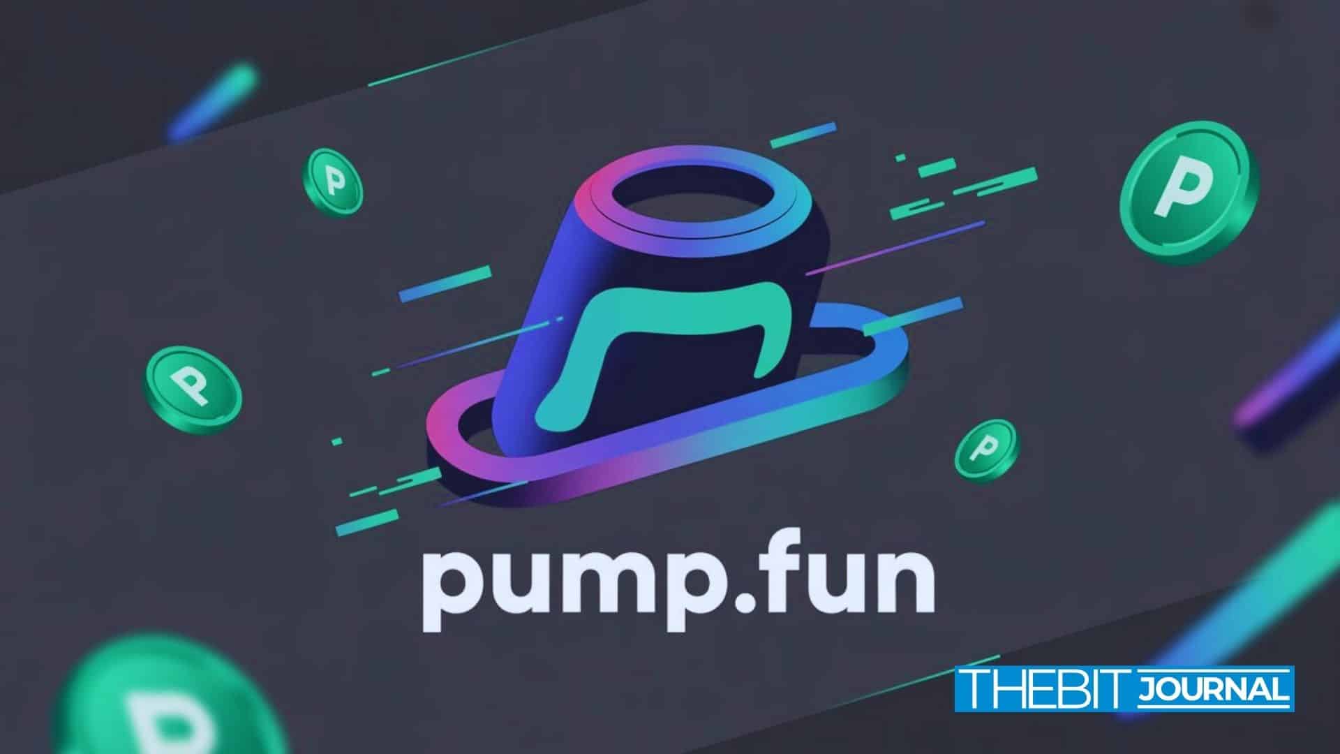 Pump.fun Dominates Solana Meme Coin Market With $781M Trading Volume 9 Pump.fun Generates Over $800 Million Revenue