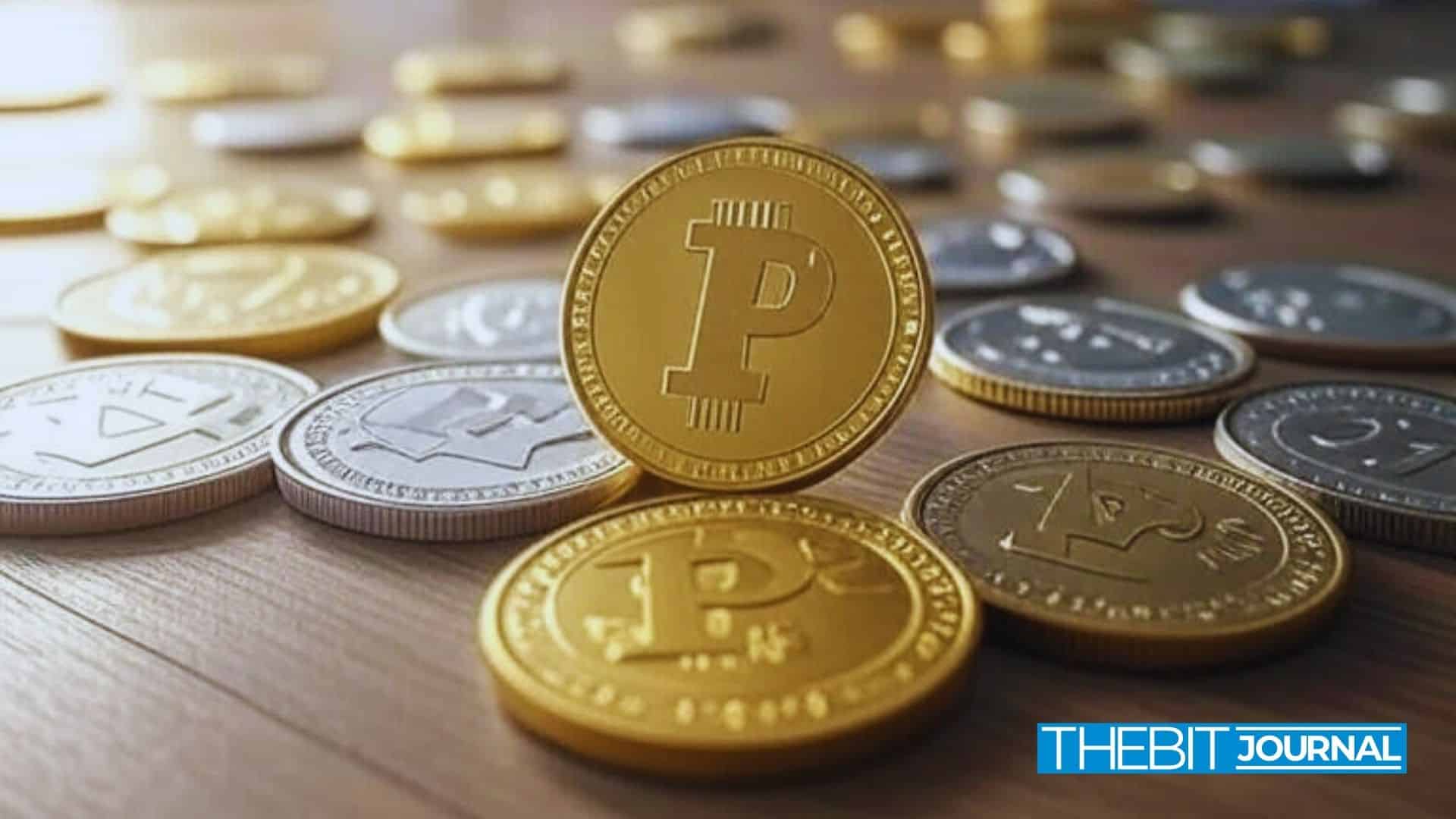 U.S. Commerce Department Taps Chainlink and Pyth to Put GDP Data on Blockchain 9 Commerce Initiative Boosts PYTH Token Credibility
