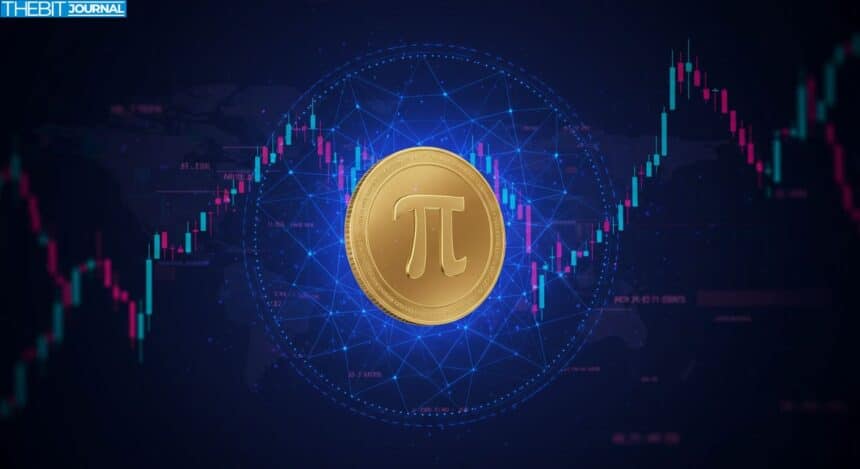 Pi Network sorgt nach V21.2-Upgrade für Mainnet-Verwirrung: Bericht