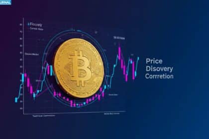 Warum Galaxy Digital die Bitcoin Preis prognose für Ende 2025 auf 120.000 US-Dollar senkt
