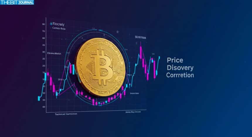 Warum Galaxy Digital die Bitcoin Preis prognose für Ende 2025 auf 120.000 US-Dollar senkt