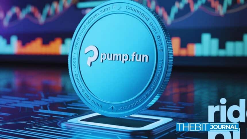 PUMP Preis stürzt ab, als 99 Millionen Dollar verschwinden: Ist das nur der Anfang? 7 PUMP Preis stürzt ab, als 99 Millionen Dollar verschwinden: Ist das nur der Anfang?