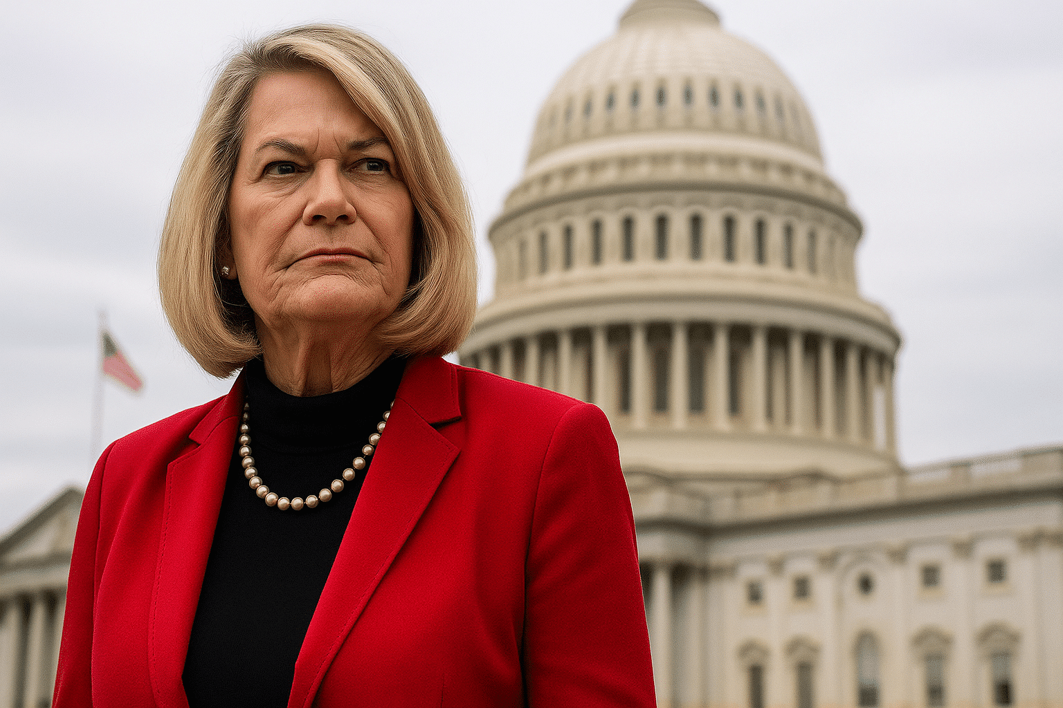 Senator Cynthia Lummis Calls for Crypto Regulation to Be Finalized Before Year End 9 Crypto Regulation