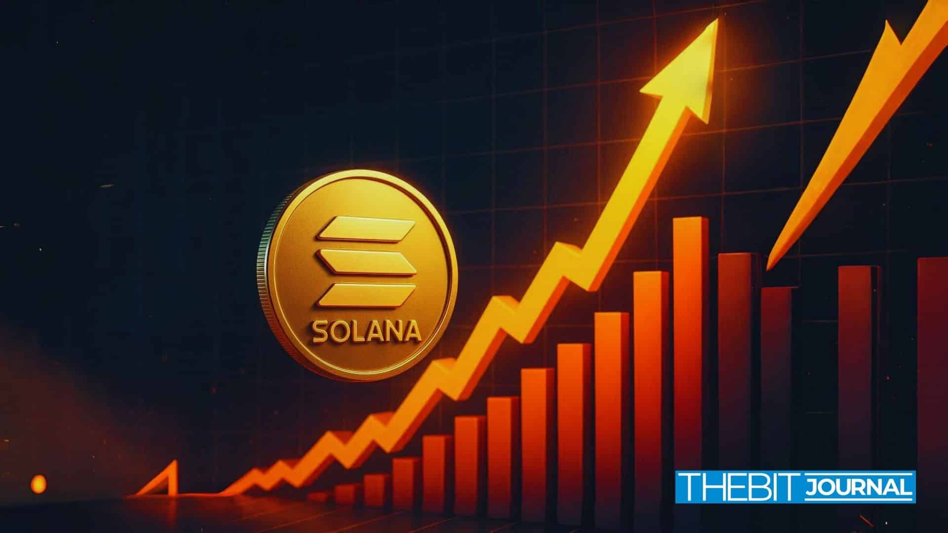 Solana Price Eyes $220 Breakout After Strong Bounce Above $200 8 Solana price maintains strength above key support