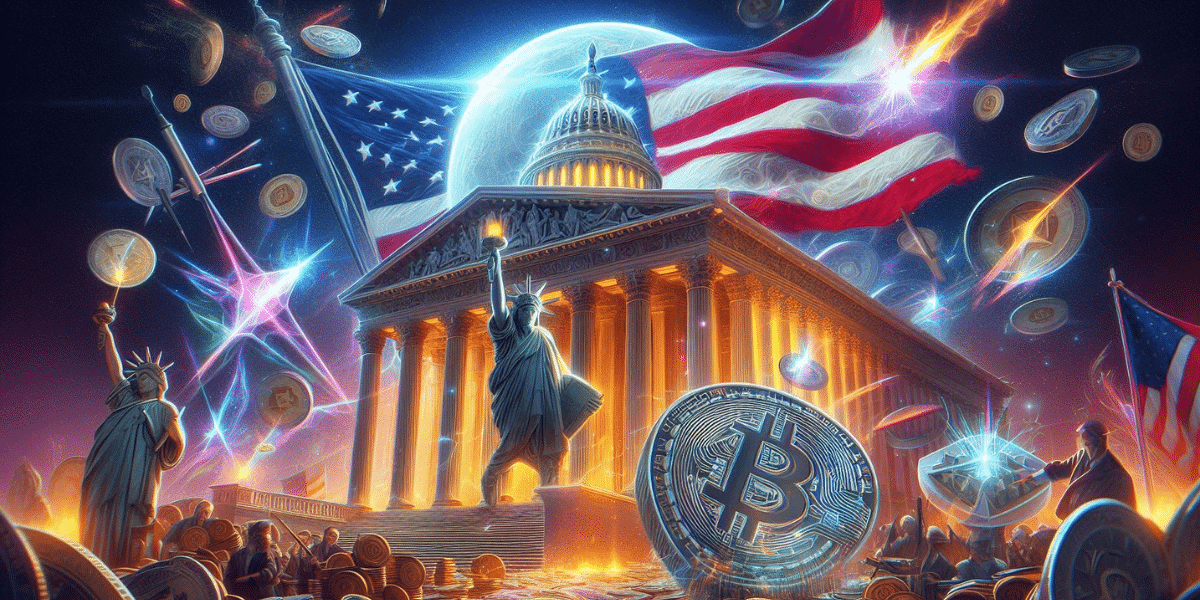 US GENIUS Act Fuels Historic $1.5 Trillion Stablecoin Volume in July 9 GENIUS Act