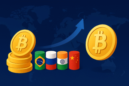 crypto adoption