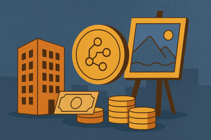 Was sind AI Crypto Tokens? Ein verständlicher Guide zu intelligenter Finanztechnik