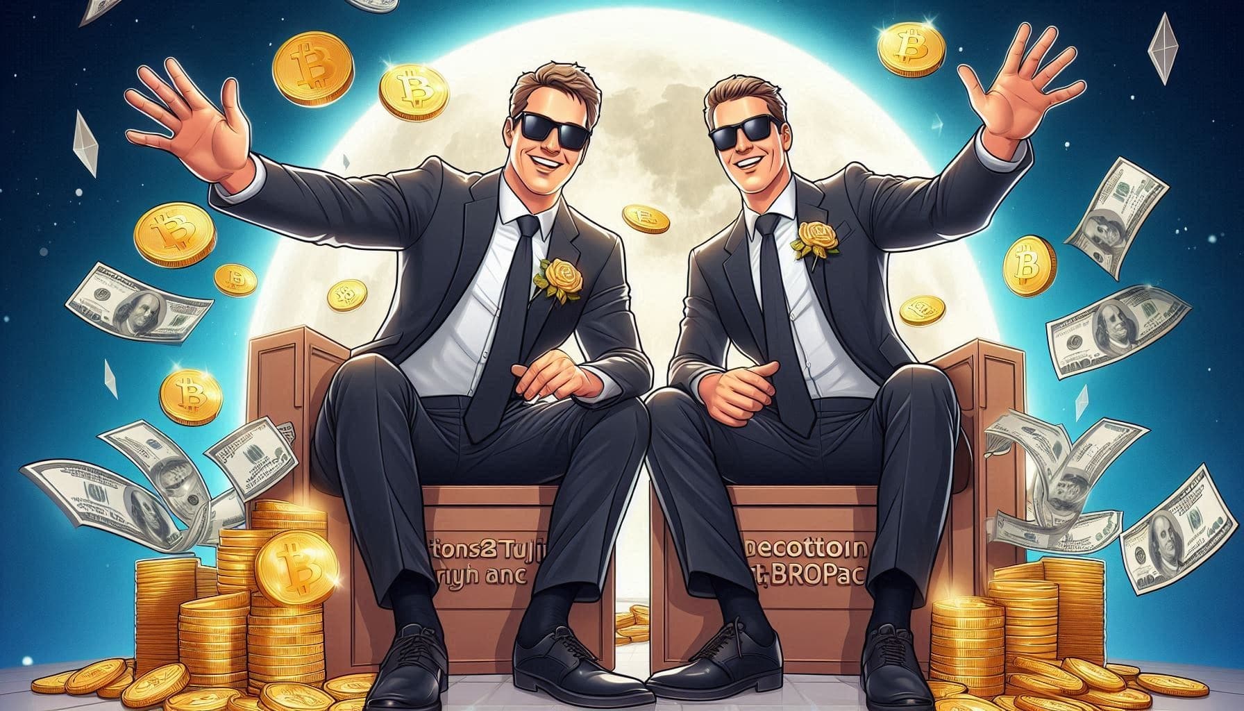 Pro-crypto PAC
