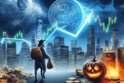Der Uptober-Hype bricht zusammen, als 80 Milliarden Dollar aus den Kryptomärkten verschwinden