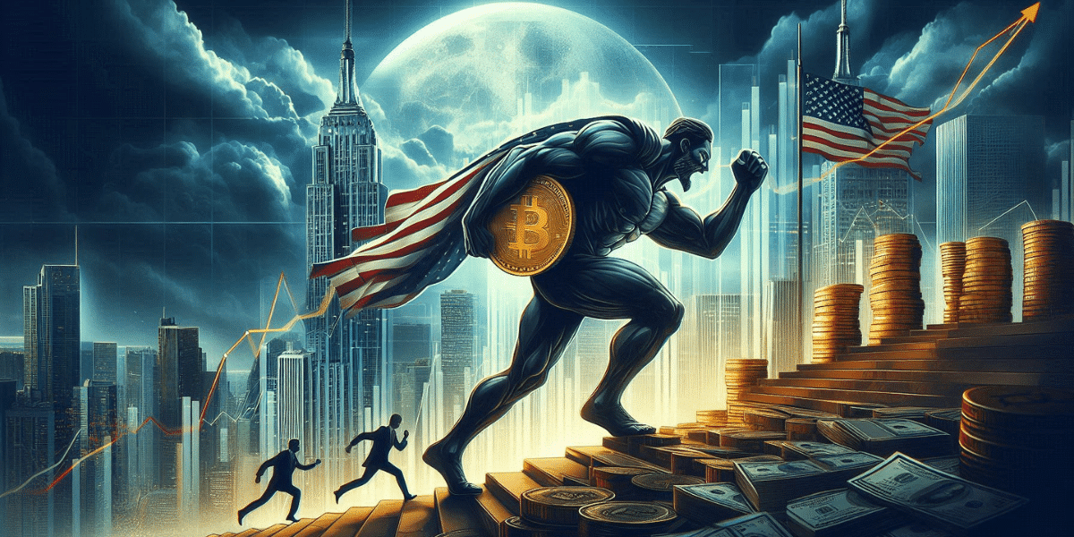 Crypto rally affects all major coins 