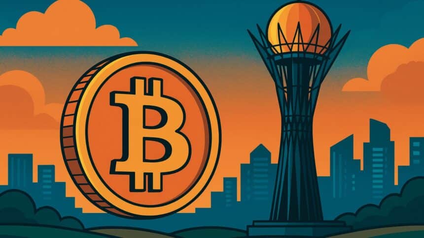 Bitcoin-ETF-Abflüsse sorgen nach plötzlichem Abzug von 2610 BTC für Unruhe am Markt
