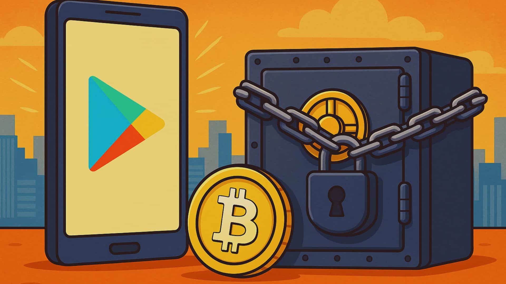 Crypto Wallets
