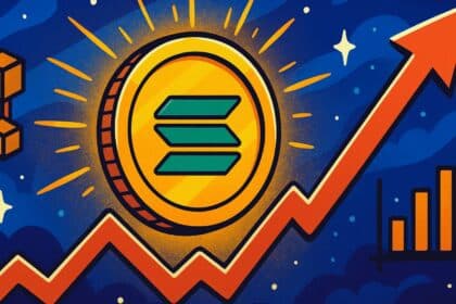 Solana-DeFi-Protokolle treiben TVL 2025 auf Allzeithoch von 12,1 Mrd. USD
