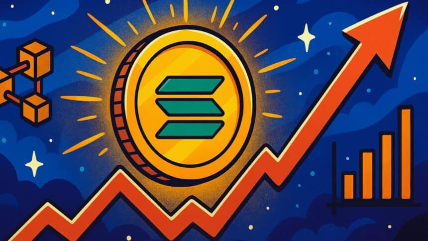 Solana-DeFi-Protokolle treiben TVL 2025 auf Allzeithoch von 12,1 Mrd. USD 7 Solana-DeFi-Protokolle treiben TVL 2025 auf Allzeithoch von 12,1 Mrd. USD