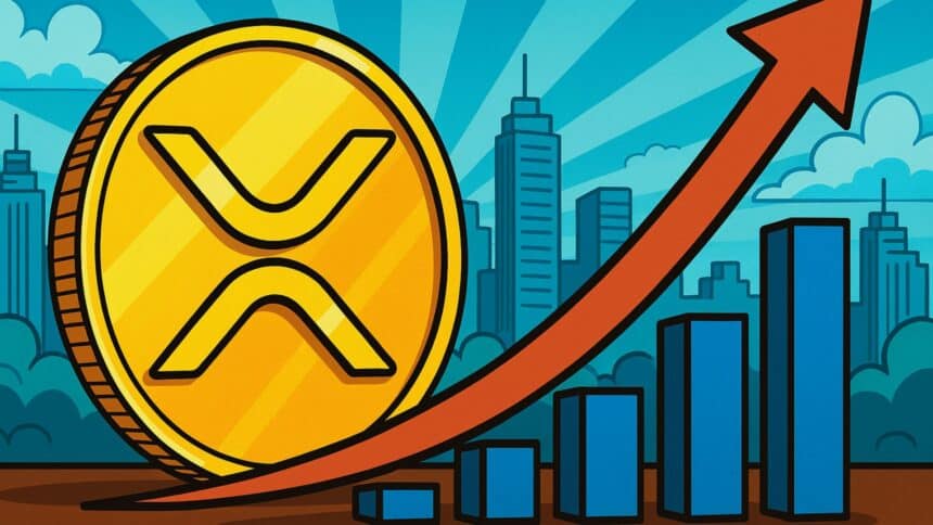 XRP-Spot-ETF genehmigt, XRPR wird ab 18. September gehandelt: Kann der Kurs die Marke von 3,33 USD durchbrechen? 7 XRP-Spot-ETF genehmigt, XRPR wird ab 18. September gehandelt: Kann der Kurs die Marke von 3,33 USD durchbrechen?
