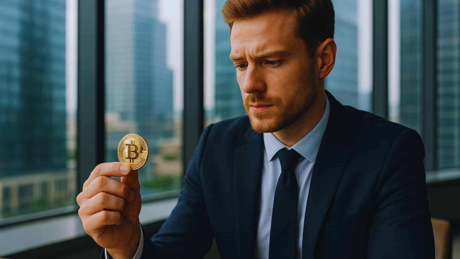 New CFTC Plan Could Launch Spot Crypto Markets on Regulated U.S. Exchanges 8 crypto regulation USA