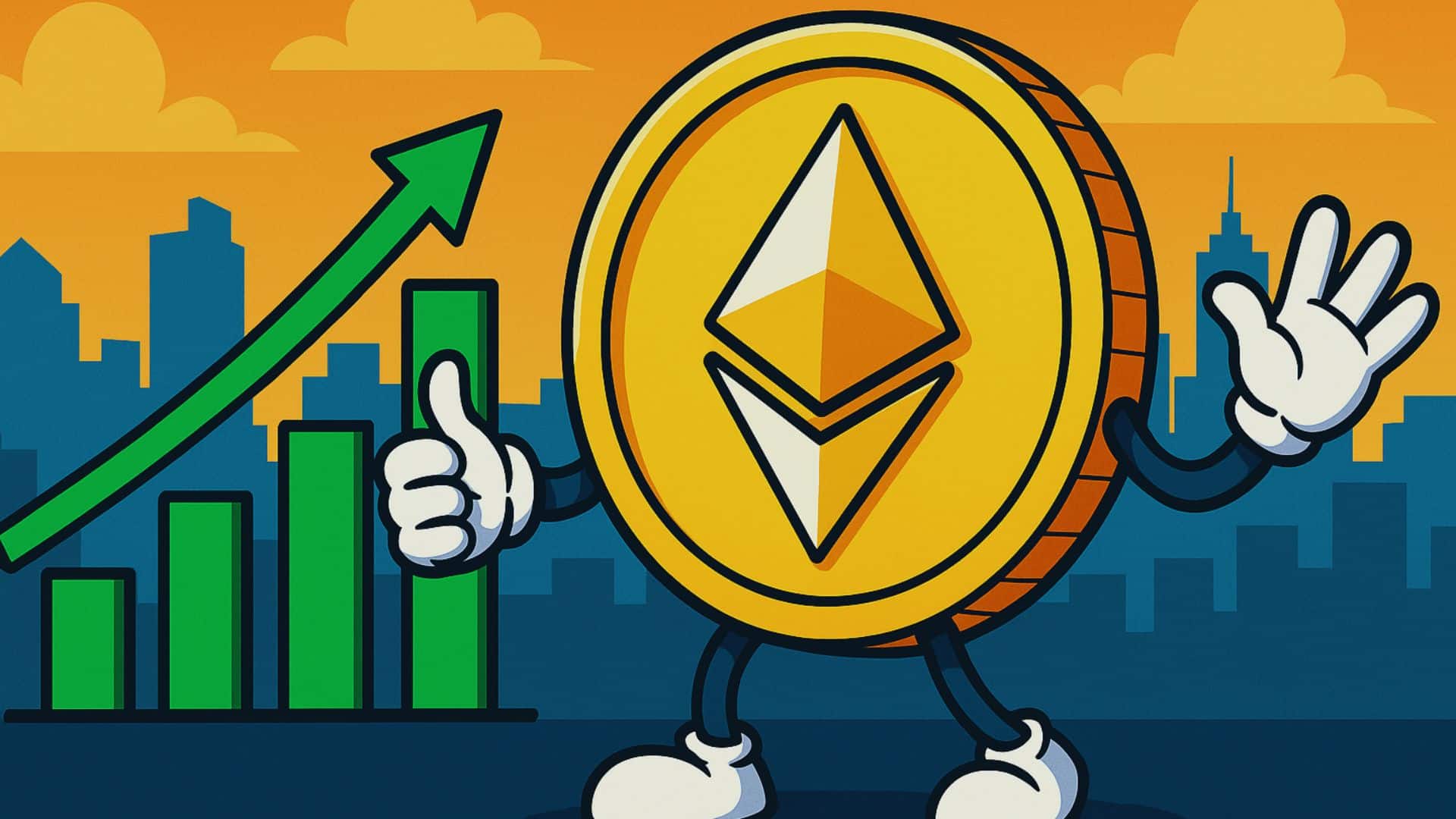 Ethereum Transactions 2025 Hit Record Highs: What It Means for Investors 8 ETH transaction volume