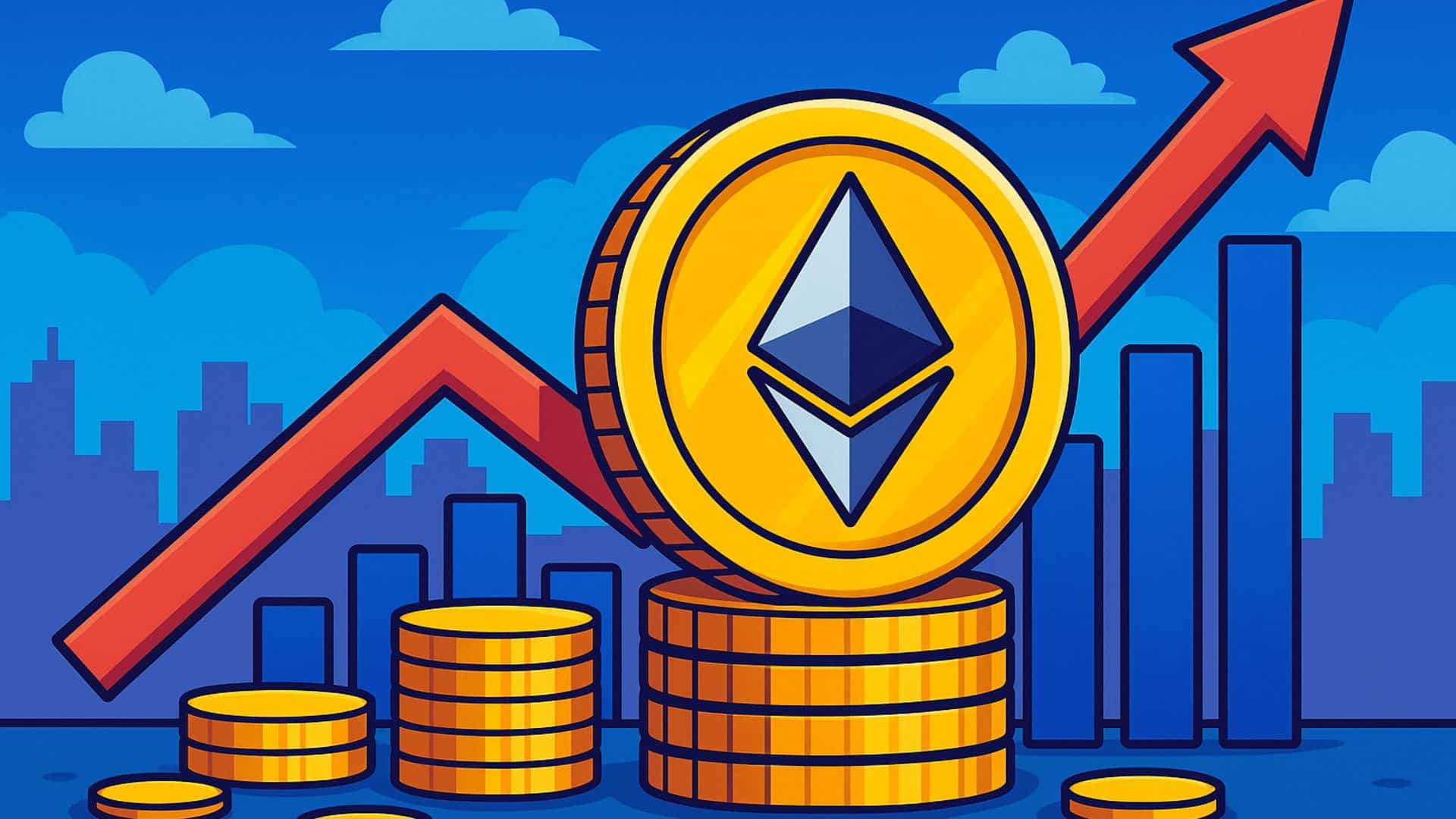Ethereum ETFs Smash $2.7B Daily Volume: Is the Floodgate Now Wide Open? 8 Ethereum ETF inflows
