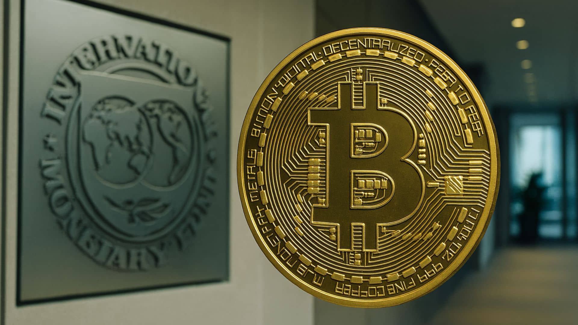 Bitcoin Is Now Official: IMF Classifies Crypto in National Wealth Reports 8 IMF Crypto Rules
