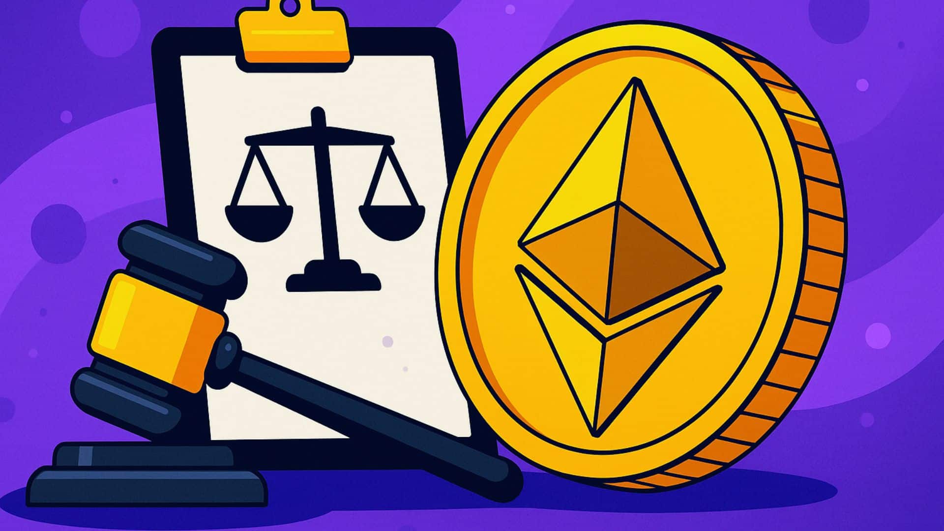 How SEC Clears Path for Liquid Staking in Spot Crypto ETFs 8 Ethereum staking regulation