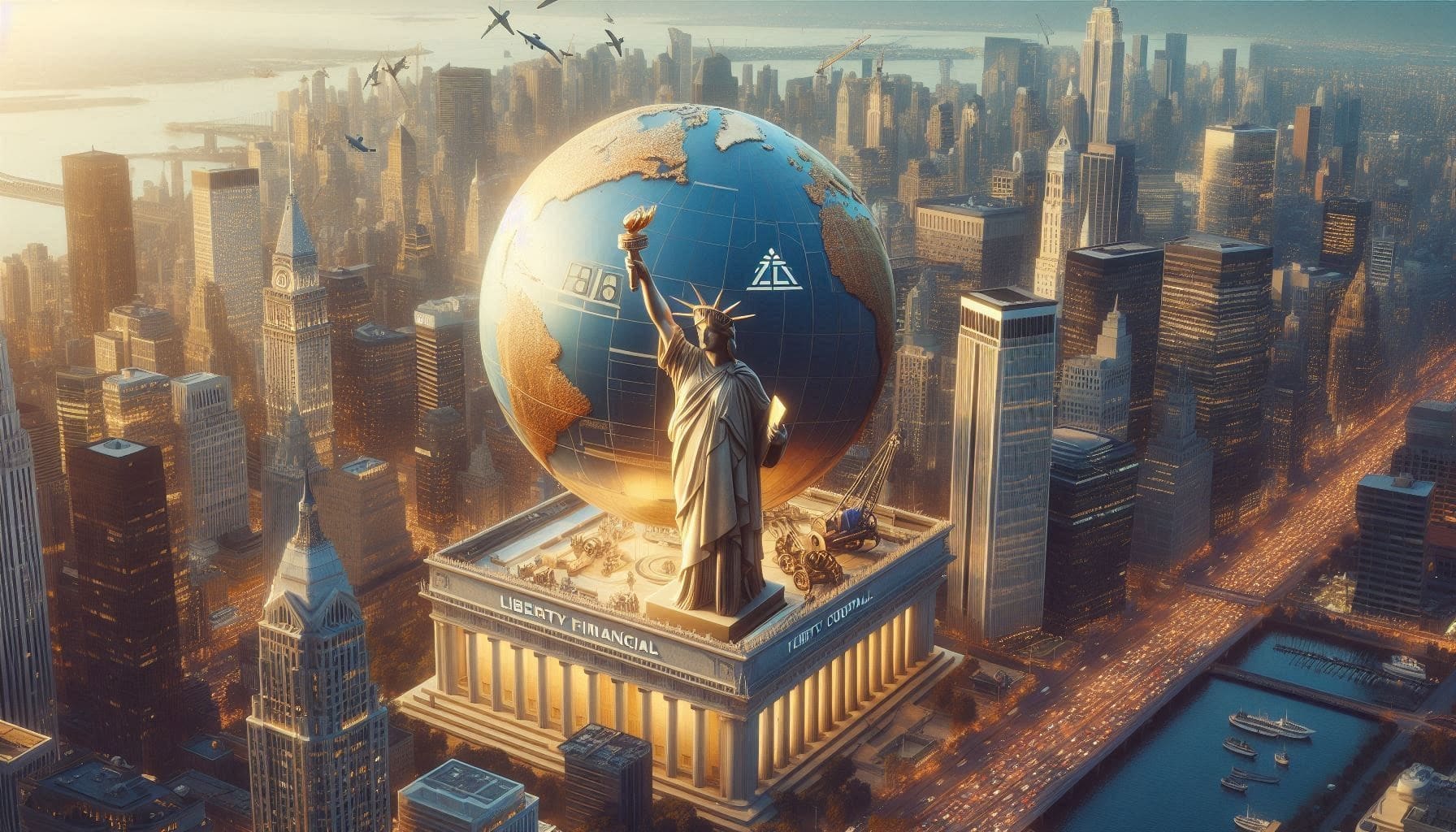 Trump-Backed WLF Adopts ALT5 Sigma for $1.5B Crypto Treasury Strategy 8 ALT5 Sigma Corporation as investment vehicle