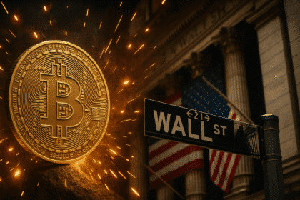 institutional investment in crypto