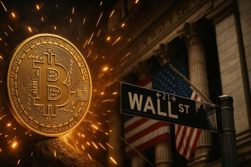 institutional investment in crypto