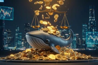 ASTER Whale erschüttert den Markt mit einem 9-Millionen-Dollar-Transfer zu Binance