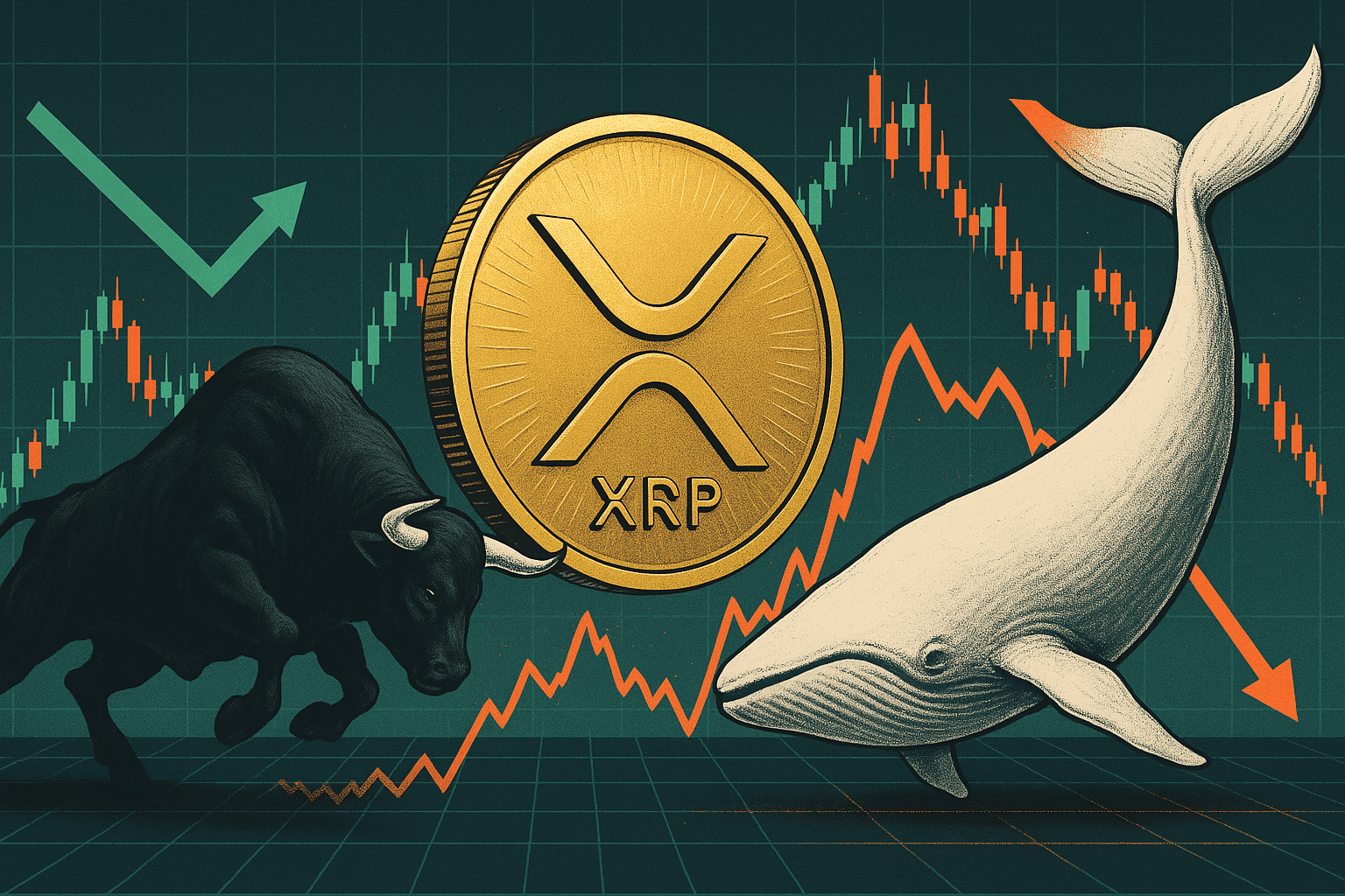 XRP Bulls