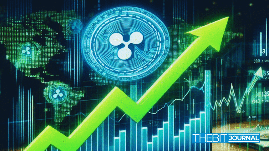 Die Nützlichkeit von XRP DeFi Steigt, da mXRP Liquid Staking Vault sich der 20-Millionen-Dollar-Marke Nähert