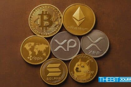 Die besten Altcoins, die man im September im Auge behalten sollte: XRP, Cardano, Shiba Inu