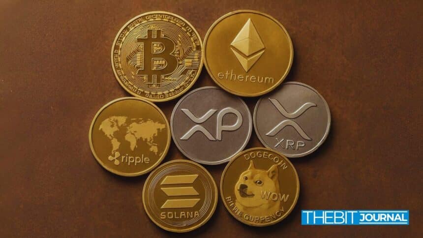 Die besten Altcoins, die man im September im Auge behalten sollte: XRP, Cardano, Shiba Inu 7 Die besten Altcoins, die man im September im Auge behalten sollte: XRP, Cardano, Shiba Inu
