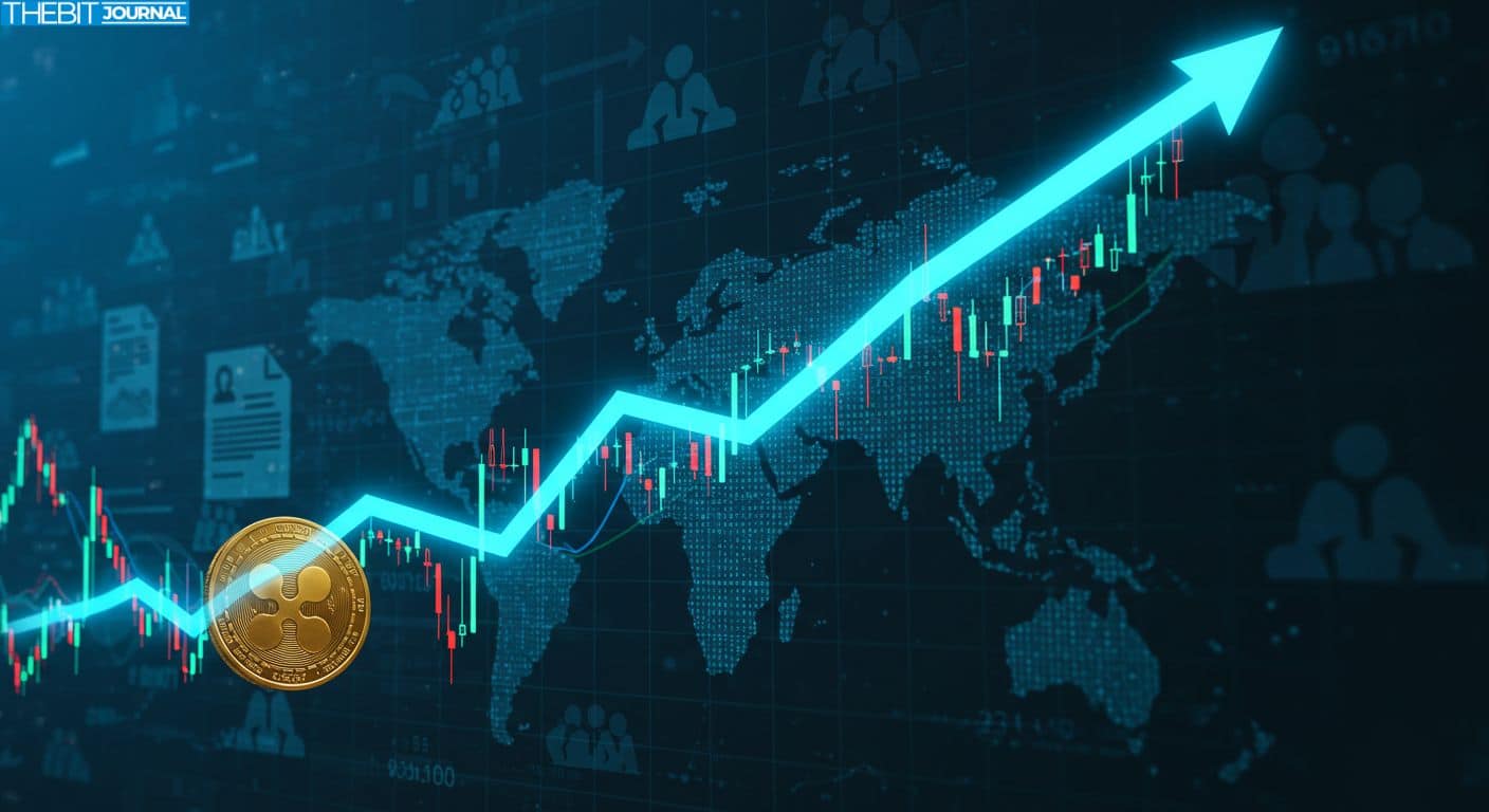 Ripple Legal Breakthrough? How Settlements and ETF Interest Could Transform XRP 9 XRP Price Outlook