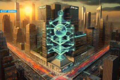 JPMorgan’s Kinexys Blockchain Sees First Clearing Firm Integration with Marex