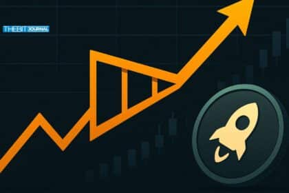 Stellar price prediction