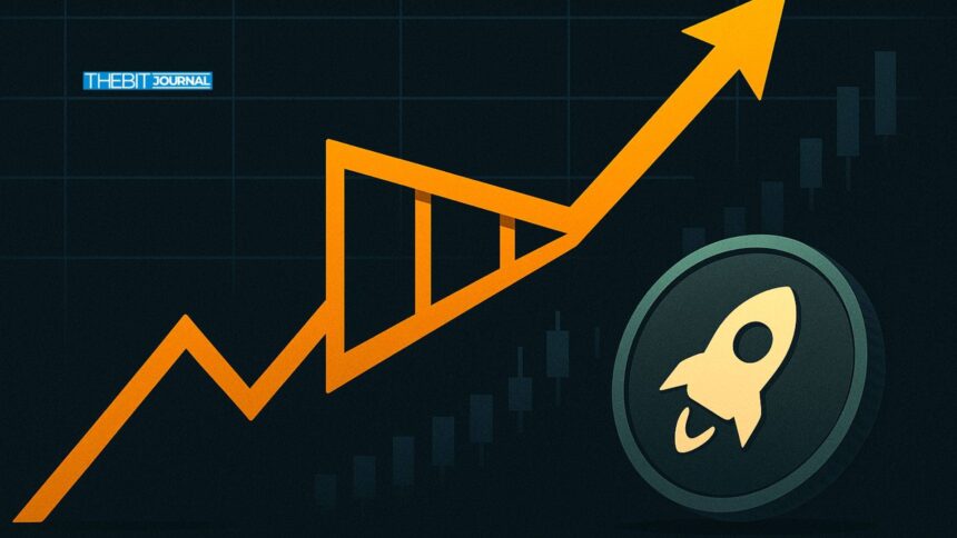 Stellar Price Prediction: Bull Flag Breakout Signals Potential 100% XLM Rally 7 Stellar price prediction