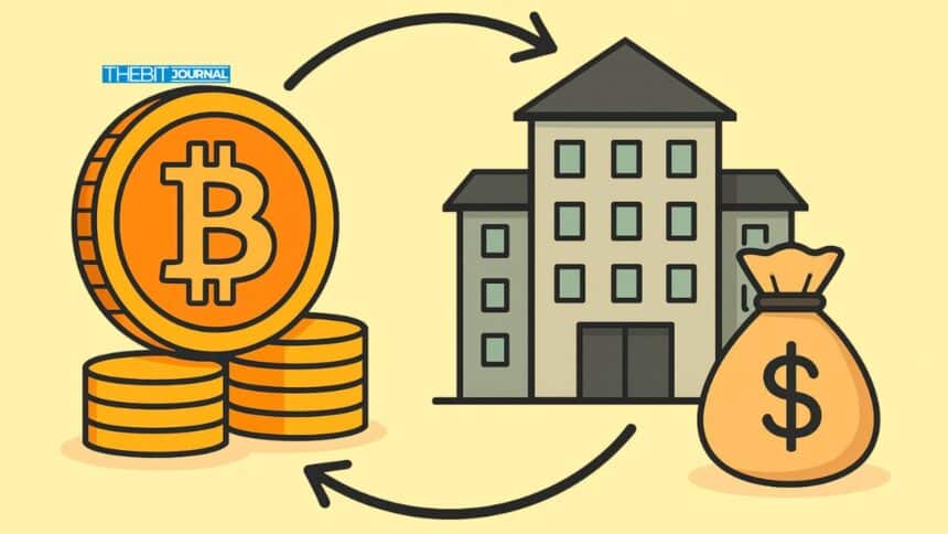 Michael Saylor Applauds Cardone $11M in BTC Buy: A New Chapter in Real Estate Finance