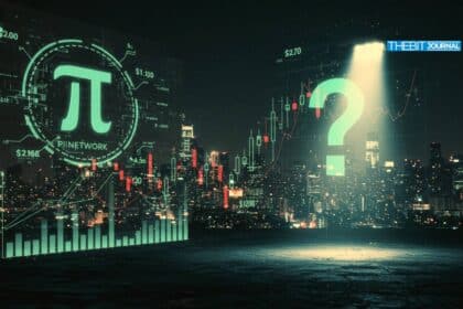 Pi Coin's Harsh Reality: Will $PI Ever Hit $10 or Is It Just a Digital Mirage?