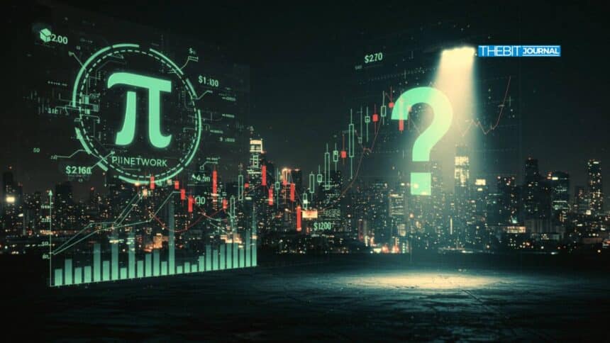Pi Coin's Harsh Reality: Will $PI Ever Hit $10 or Is It Just a Digital Mirage?