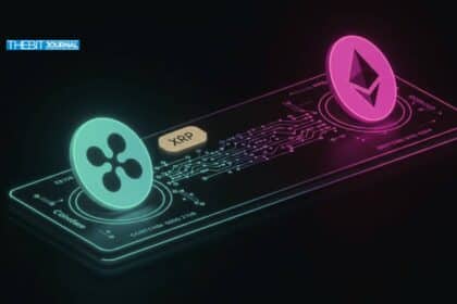 XRP Overtakes Ethereum in Coinbase Q2 Retail Revenue: Is a New Leader Emerging?