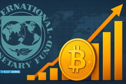 Bitcoin Is Now Official: IMF Classifies Crypto in National Wealth Reports