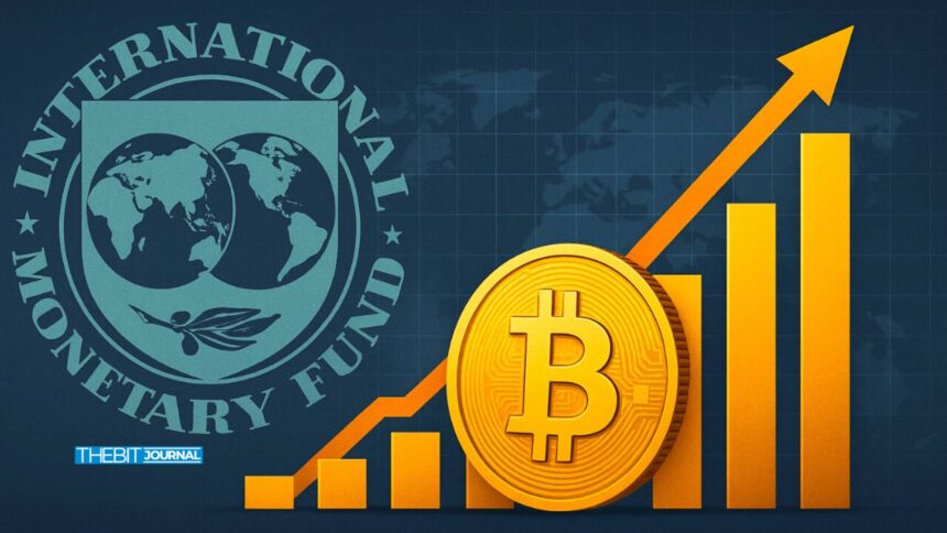Bitcoin Is Now Official: IMF Classifies Crypto in National Wealth Reports 7 Bitcoin Is Now Official: IMF Classifies Crypto in National Wealth Reports