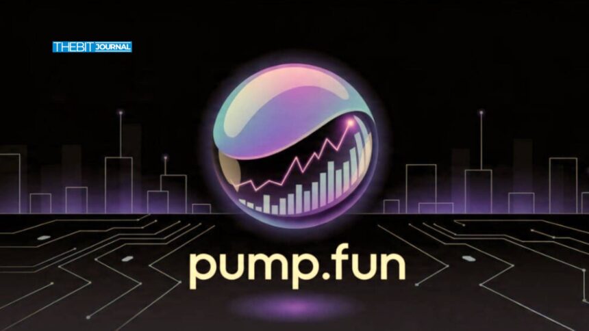 Pump.fun Surges 30%: Is a 20% Bull Run Now on the Table? 7 Stay up to date with expert analysis and price predictions by visiting our crypto news platform.