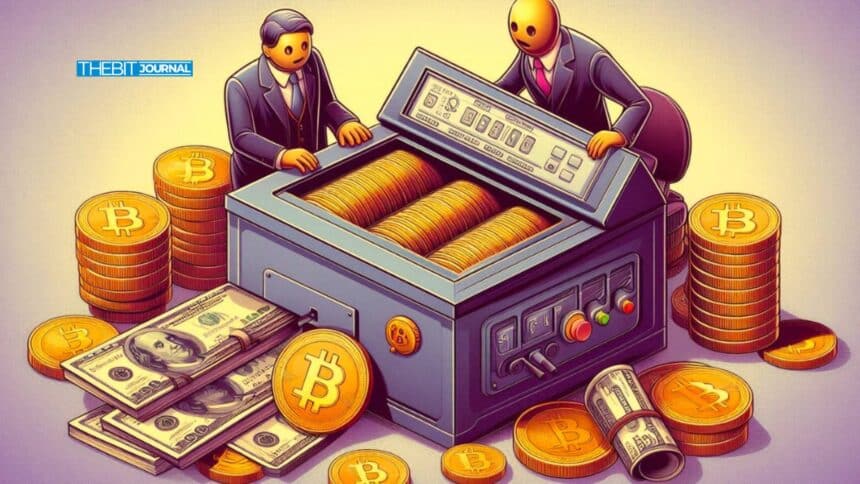 US-Verteidigungsgesetz 2026 gibt grünes Licht für Bitcoin-ähnliches Proof-of-Work in der Cyberkriegsführung 7 US-Verteidigungsgesetz 2026 gibt grünes Licht für Bitcoin-ähnliches Proof-of-Work in der Cyberkriegsführung