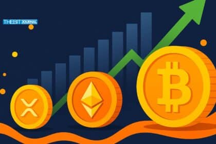 Altcoins surge