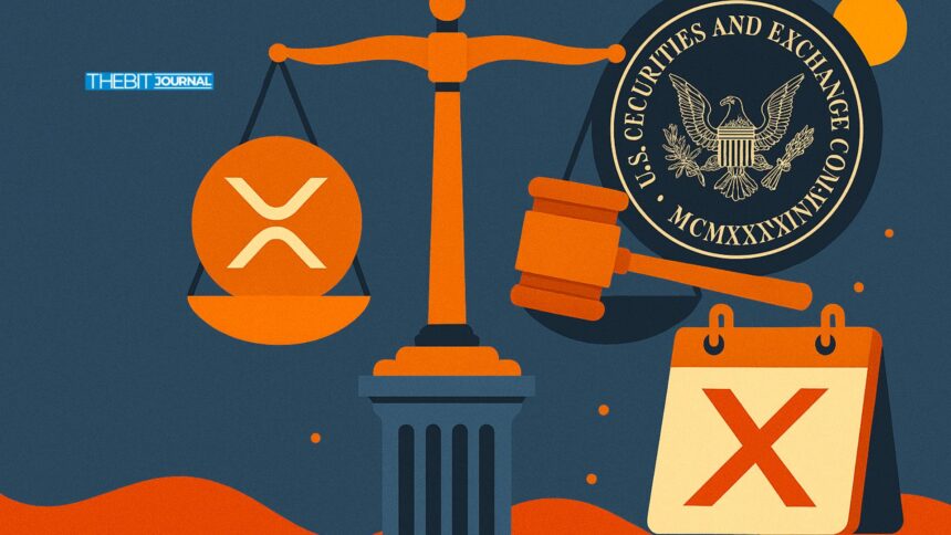 Ripple v SEC: Legal Expert Says Deadline Looms in XRP Lawsuit 7 Ripple updated news