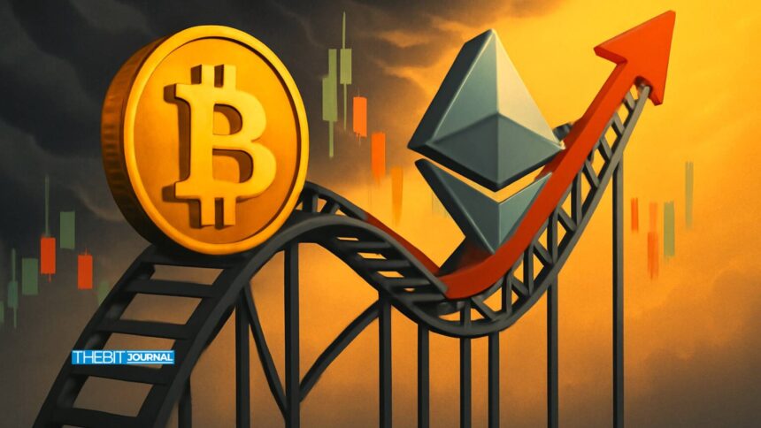 XRP Surges Ahead as Bitcoin Eyes $115K But Trump Tariffs Threaten Bull Run