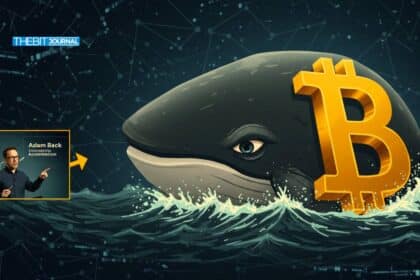 Bitcoin-Wale häufen sich, während der Preis über 100.000 Dollar bleibt