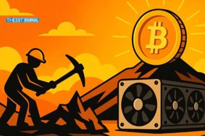 Bitcoin Mining Difficulty Hits Historic 127.6 Trillion: What It Means for Miners in 2025