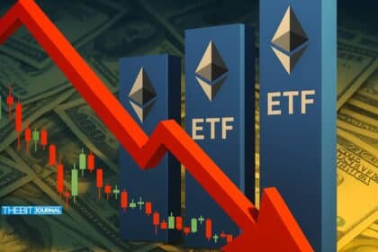 Ethereum ETFs